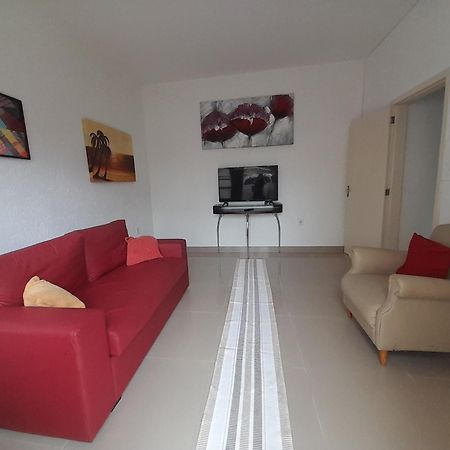 Casa De Praia Nunez Florianópolis Eksteriør billede