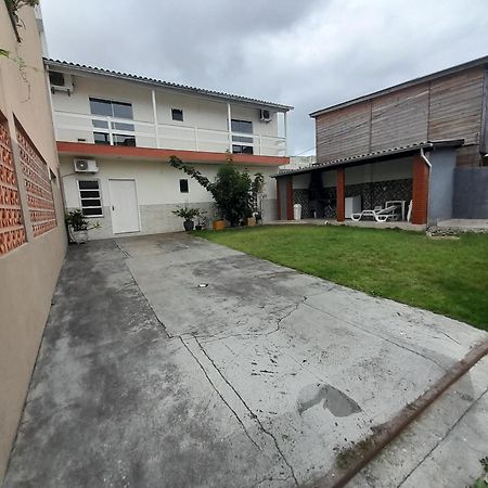 Casa De Praia Nunez Florianópolis Eksteriør billede