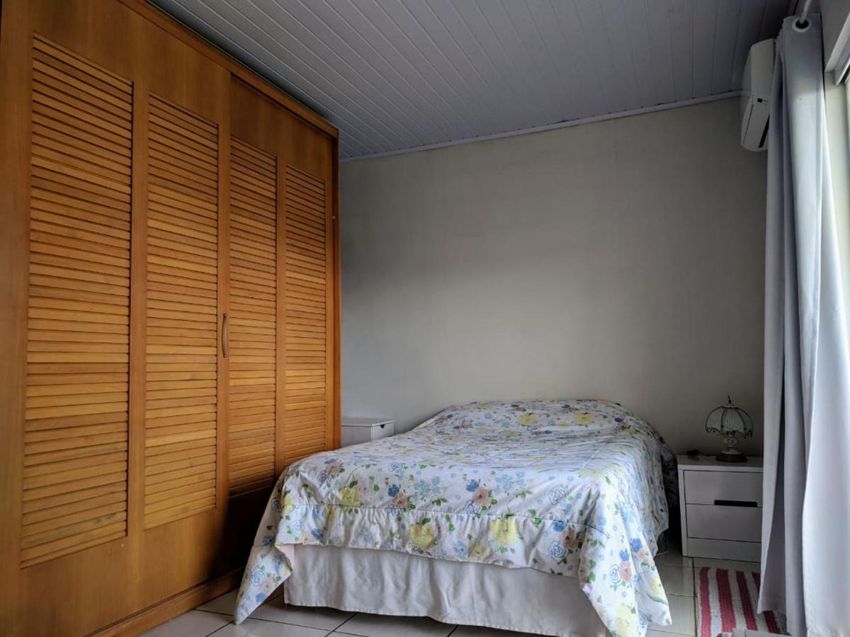 Casa De Praia Nunez Florianópolis Eksteriør billede