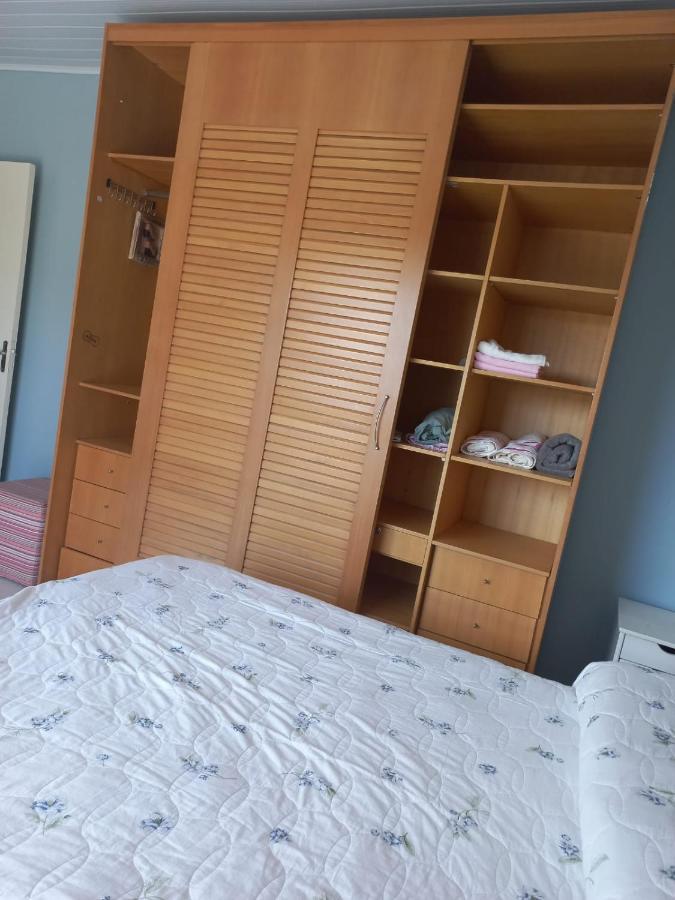 Casa De Praia Nunez Florianópolis Eksteriør billede