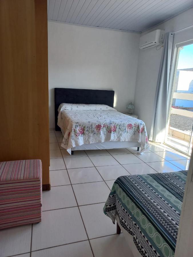 Casa De Praia Nunez Florianópolis Eksteriør billede