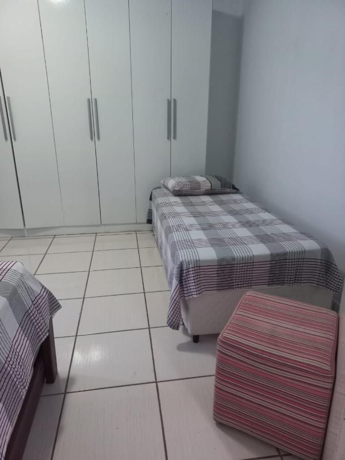 Casa De Praia Nunez Florianópolis Eksteriør billede