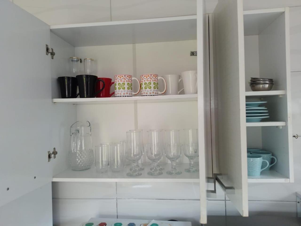 Casa De Praia Nunez Florianópolis Eksteriør billede
