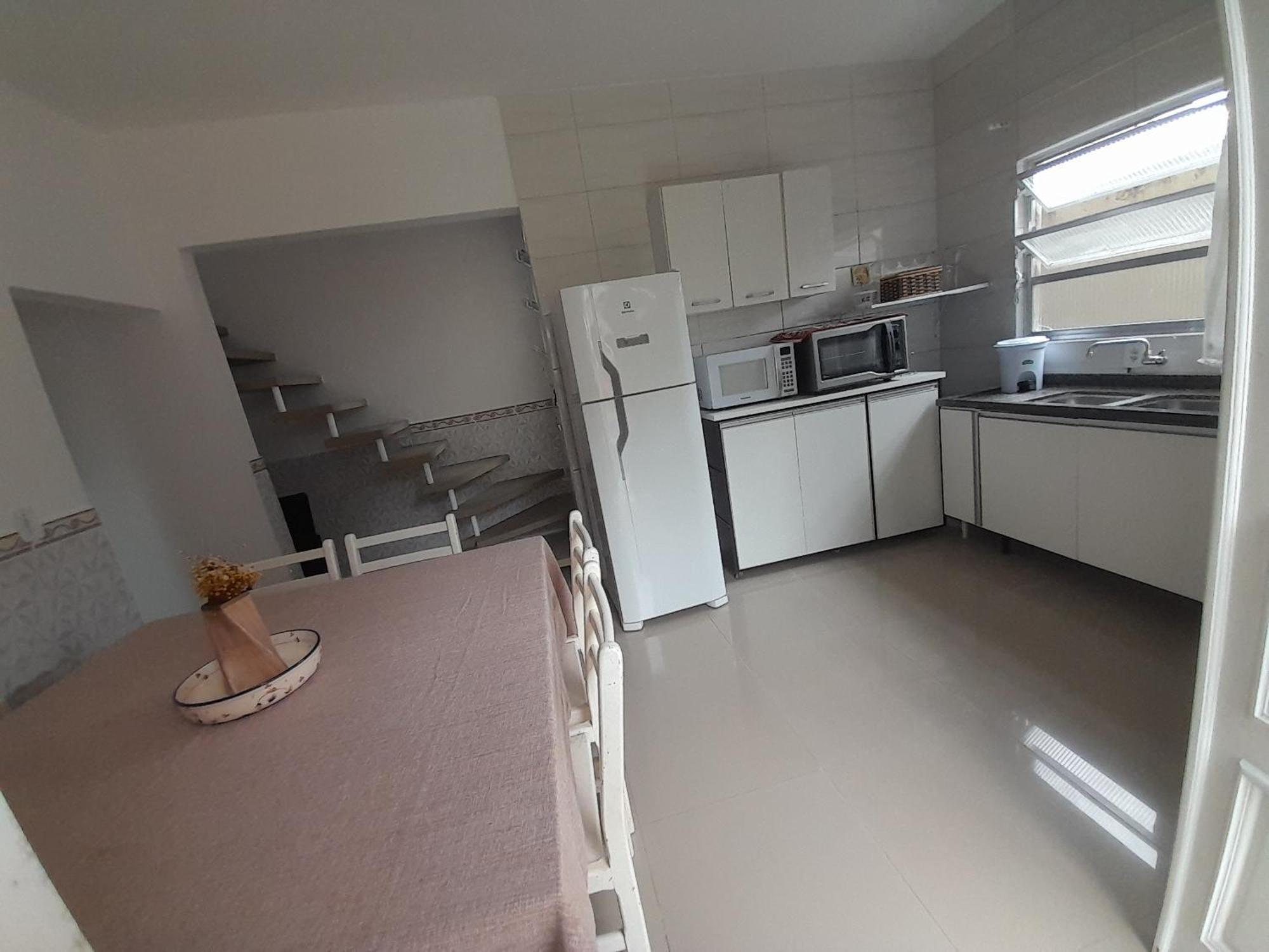 Casa De Praia Nunez Florianópolis Eksteriør billede