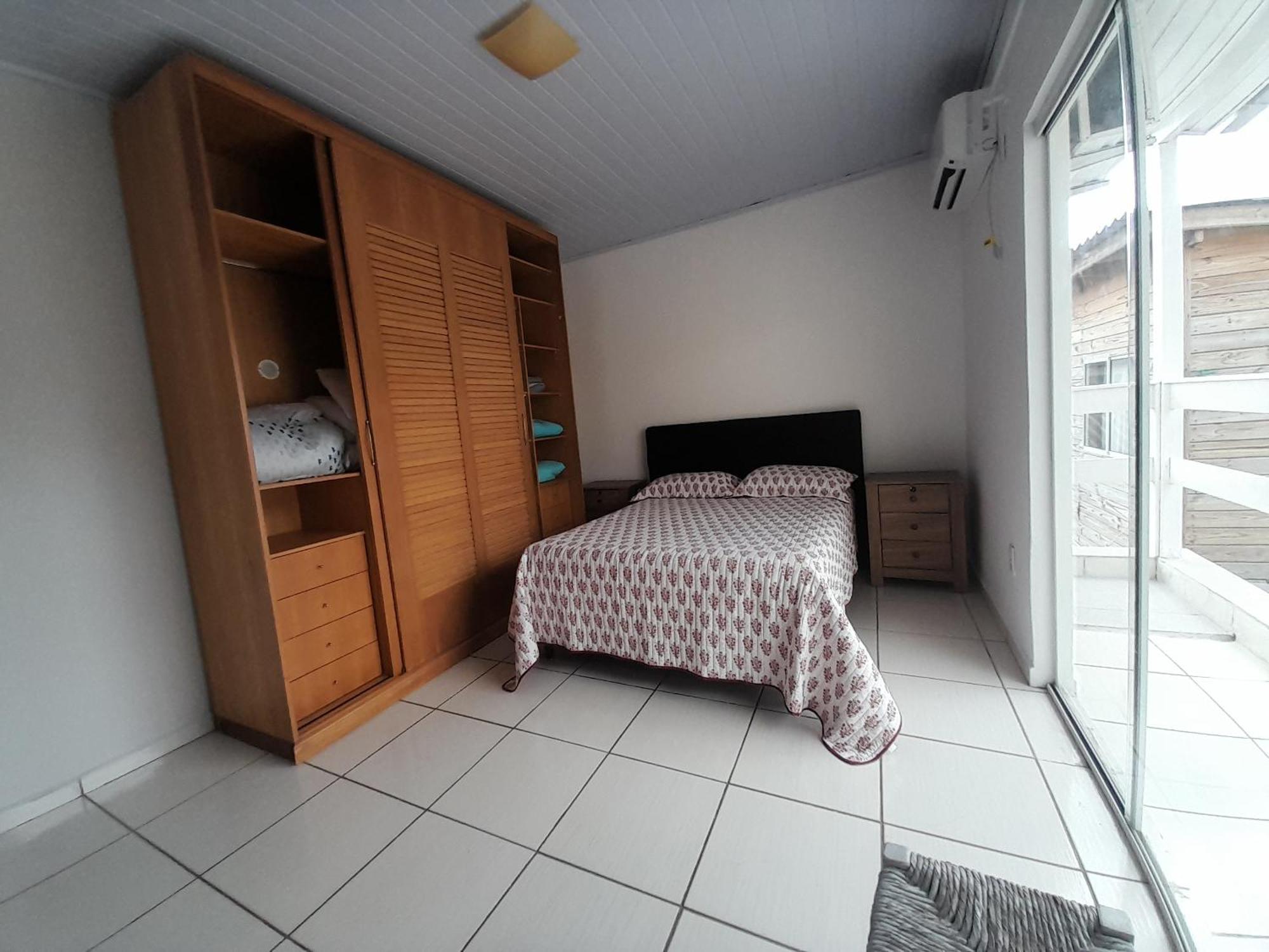 Casa De Praia Nunez Florianópolis Eksteriør billede