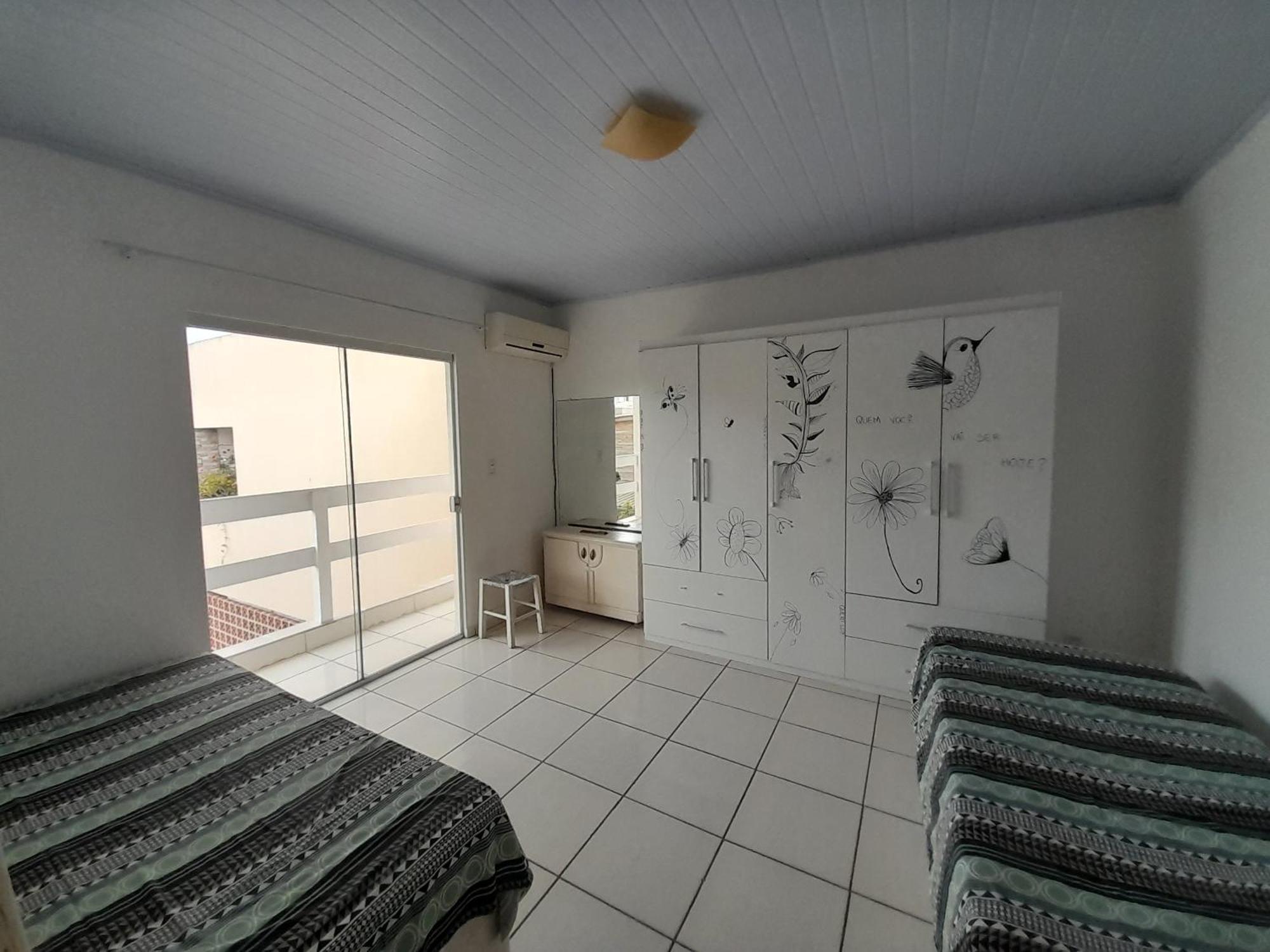 Casa De Praia Nunez Florianópolis Eksteriør billede