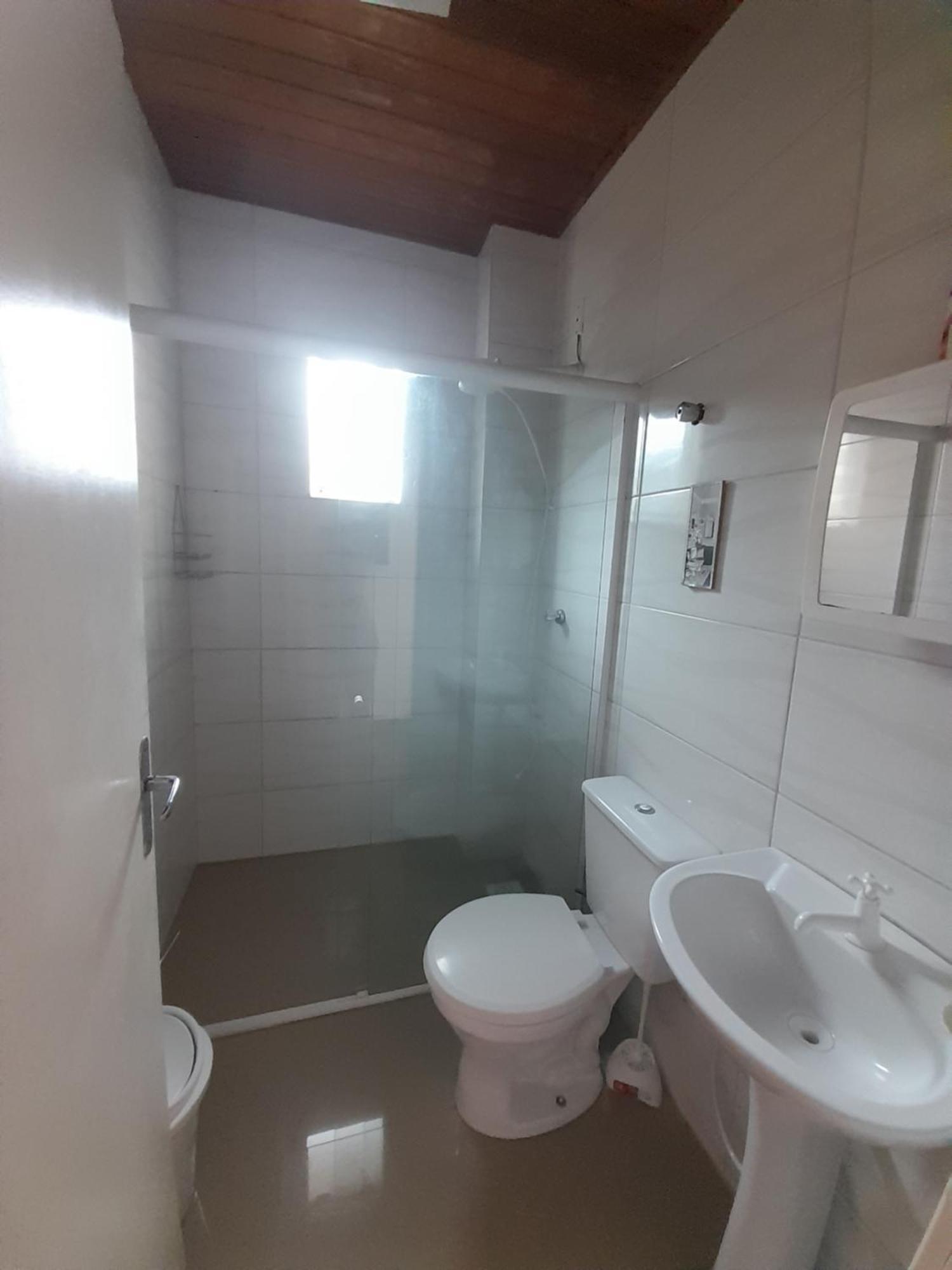 Casa De Praia Nunez Florianópolis Eksteriør billede