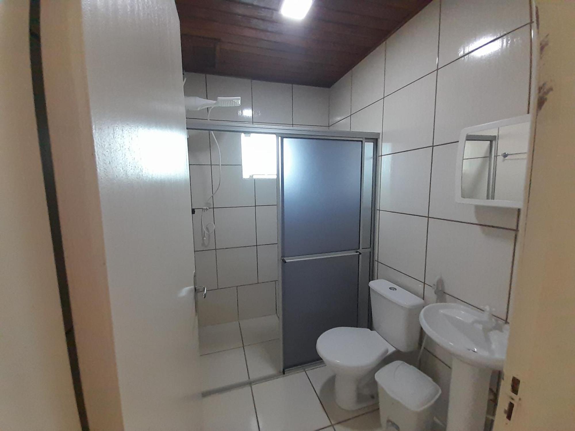 Casa De Praia Nunez Florianópolis Eksteriør billede